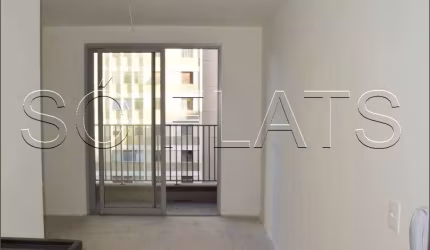 Studio Ventura, apartamento disponível para venda com 23m² e 1 dormitório