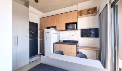 Studio VN Ueno, apto disponível para venda com 23m² e 01 dormitório