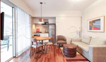 Estanconfor Villa Paulista, apto disponível para venda com 56m², 02 dorms e 01 vaga