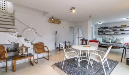 Residencial Conjunto São Paulo, apartamento disponível para venda com 230m², 2 dormitórios e 3 vagas
