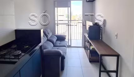 Laguna 430 By Plano &amp; Plano disponível para venda na Chácara Santo Antônio com 27m² e 1 dormitório