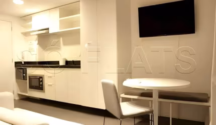 Studio Onze 22, apto disponível para venda com 28m² e 01 dormitório