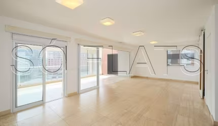 Residencial Life In 2 Itaim, apto disponível para venda com 200m², 3 dormitórios e 3 vagas