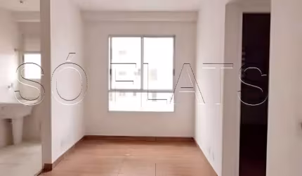 Residencial Reserva Veneza, apartamento com 48m², 2 dormitórios e 1 vaga de garagem