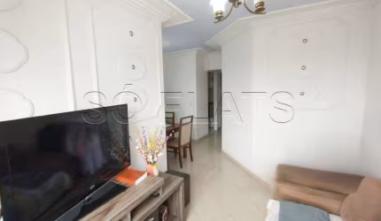 Residencial Pedra Preciosa II, apartamento disponivel para venda com 60m², 2 dormitório e 1 vaga