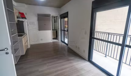 Residencial BKO Citzen, Studio disponível para venda com 31m², 1 dormitório e 1 vaga