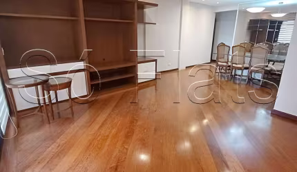 Residencial Alpha Club, apartamento disponível para venda com 154m², 2 dormitórios e 2 vagas