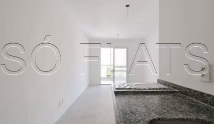 Hello Higienópolis, Studio disponivel para venda com 32m² e 1 dormitório