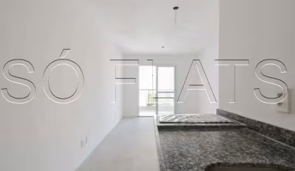 Hello Higienópolis, Studio disponivel para venda com 32m² e 1 dormitório
