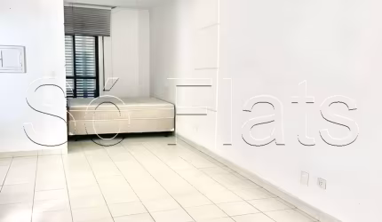 Residencial Ortense, apartamento com 86m² e 2 dormitórios