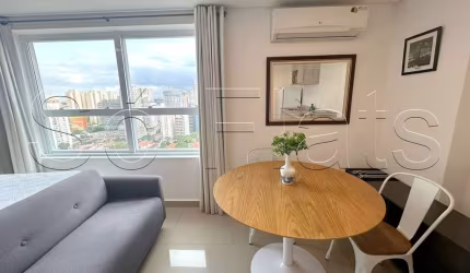 Residencial Home Boutique, apto disponível para venda com 35m², 01 dorm e 01 vaga