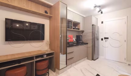 Studio Vibe Pinheiros, apartamento disponível para venda com 29m² e 1 dormitório