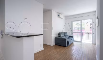 Residencial Andalus, apto disponível para venda com 63m², 02 dorms e 01 vaga