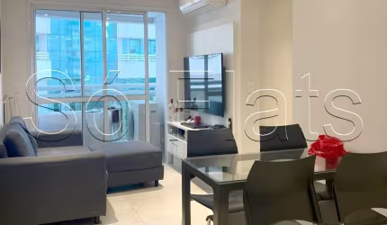 Residencial Cadoro, apartamento disponível para venda com 55m², 02 dormitórios e 01 vagas de garagem