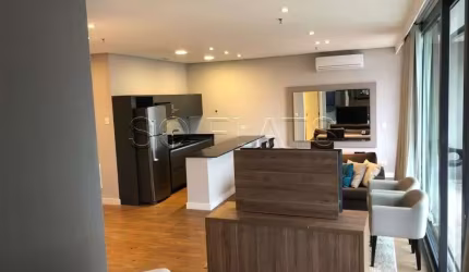 Flat tipo studio disponível para locação na Vila Olímpia para locação, prox a Av. Faria Lima.