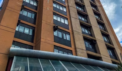 Live Lodge Flat na Vila Mariana