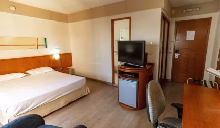 FLAT LIVE LODGE PROXIMO AO HOSPITAL SÃO PAULO
