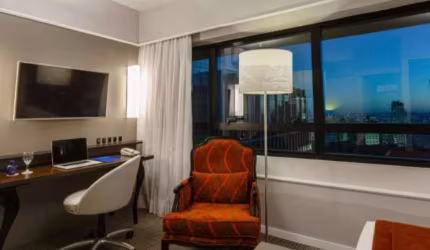 Não perca! O momento é agora, invista no Blue Tree Premium Paulista no pool.
