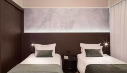 BLUE TREE PAULISTA PARA INVESTIMENTO NO POOL