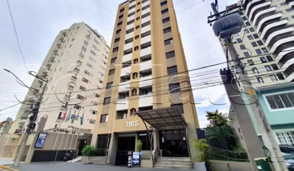 Já ouviu falar do Brooklin RiverSide? Então venha conhecer.