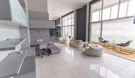 Flat Ciragan, apto disponível para venda com 187m², 02 dorms e 02 vagas
