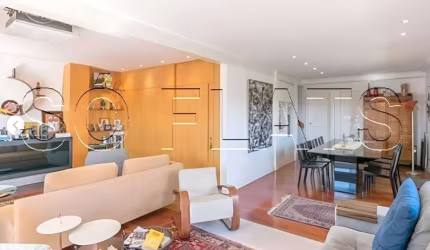 Apartamento Cobertura em HIgienópolis!!!