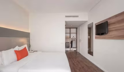 Não perca esta oportunidade!Flat em Moema Fora do Pool Confira !