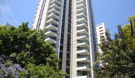 Flat com Excelente localização no Paraiso