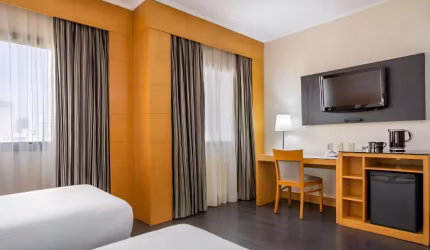 Flat Innside São Paulo Itaim disponível para venda com 27m² e 01 vaga de garagem
