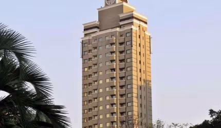 Flat Innside São Paulo Itaim disponível para venda com 27m² e 01 vaga de garagem