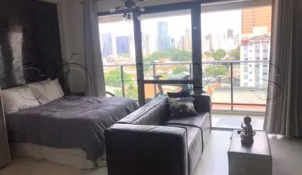 Aprtamento Residencial na Vila Nova Conceição