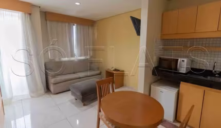 Flat em Santana Investimento