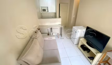Flat em Moema Excelente localização