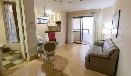 OTIMA OPÇÃO PARA COMPRA NA BELA VISTA, INVESTIMENTO OU MORADIA