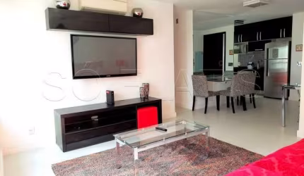Maxhaus Berrini, apto disponível para venda com 75m², 02 dorms e 01 vaga