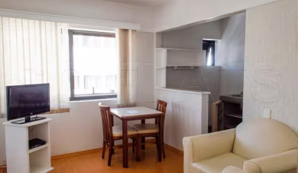 Flat New Citi disponível para venda com 32m² e 01 vaga de garagem