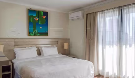 Radisson Blu Faria Lima para uma excelente estadia.