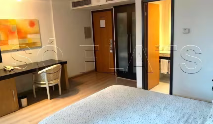 EXCELENTE OPÇÃO EM MOEMA, CONHEÇA O BOURBON IBIRAPUERA