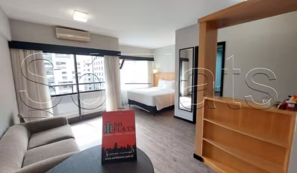 PARA MORAR OU INVESTIR NO PARAÍSO, RADISSON PAULISTA, EXCELENTE ESCOLHA