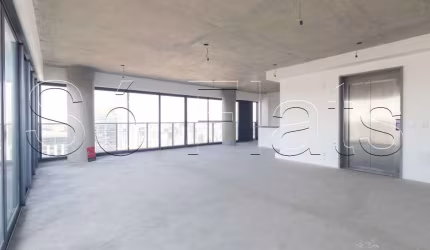 Disponível para venda Lindo Residencial VN Millennium com 156m², 01 suíte e 02 vagas