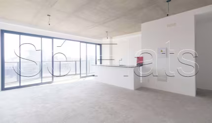 Disponível para venda Lindo Residencial VN Millennium com 115m², 01 suíte e 02 vagas