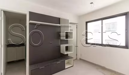 Residencial Bem Viver Praça Buarque, apartamento disponível para venda com 25m² e 1 dormitório