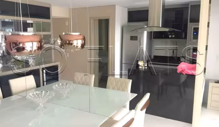 Horizonte JK, apartamento disponível para venda com 57m², 1 dormitório e 1 vaga de garagem