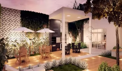 Studio Connect Liberdade. Apartamento disponível para venda com 26m² e 1 dormitório