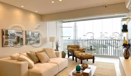 Residencial Nord Jardins, apartamento com 94m² com 2 dormitórios e 1 vaga disponível para venda