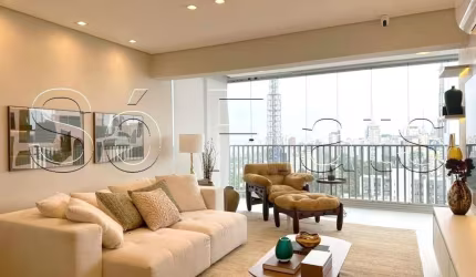 Residencial Nord Jardins, apto disponível para locação com 2 dormitórios e 1 vaga.