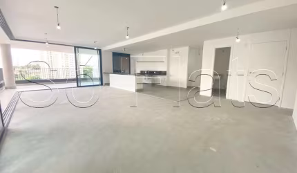 Residencial Kaa, Apartamento alto padrão disponível para venda com 195m², 3 suítes e 2 vagas
