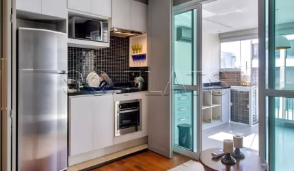 Estanconfor Villa Olímpia, apto disponível para venda com 59m², 02 dorms e 01 vaga