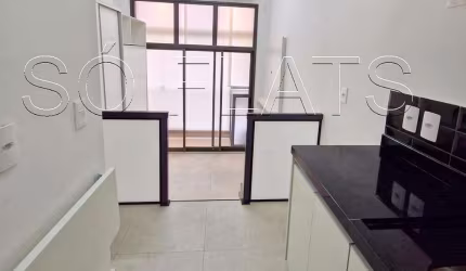 Studio Aimberê Perdizes, apartamento no modelo Studio disponível para venda com 22m² e 1 dormitório