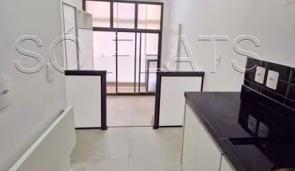 Studio Aimberê Perdizes, apartamento no modelo Studio disponível para venda com 22m² e 1 dormitório
